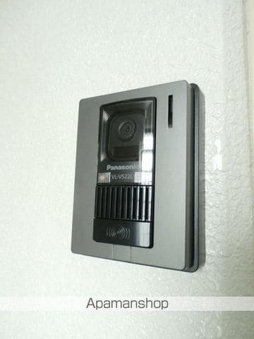 横浜市西区楠町の賃貸マンションのその他共用部分
