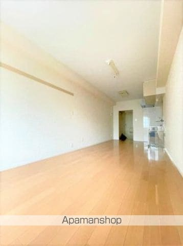 横浜市西区楠町の賃貸マンションの内装