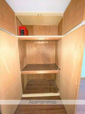 横浜市西区楠町の賃貸マンションの内装