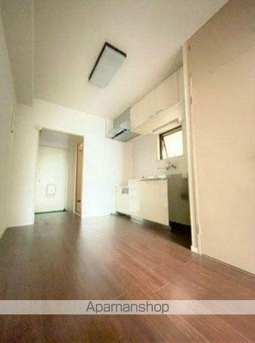 横浜市西区楠町の賃貸マンションの内装