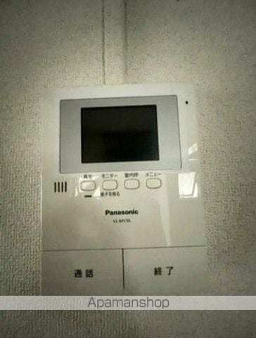 横浜市西区楠町の賃貸マンションの内装