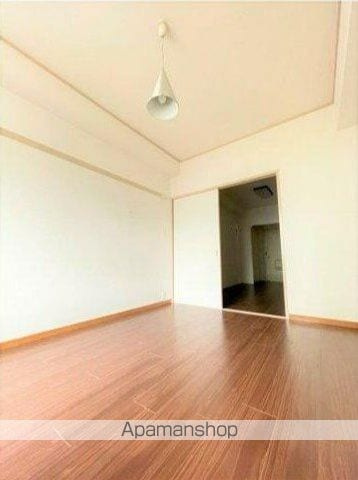 横浜市西区楠町の賃貸マンションの内装