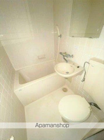 横浜市西区楠町の賃貸マンションの内装