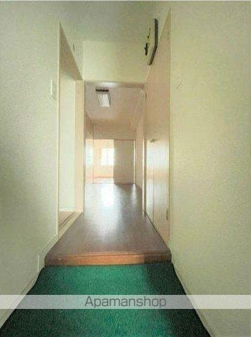 横浜市西区楠町の賃貸マンションの内装