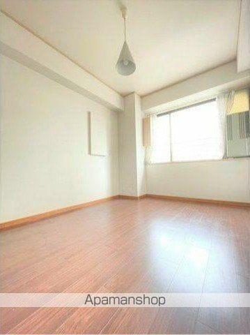 横浜市西区楠町の賃貸マンションの内装
