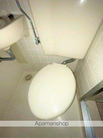 横浜市西区楠町の賃貸マンションの内装