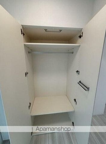 セルアージュ横浜フィエルテの内装
