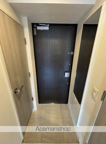 セルアージュ横浜フィエルテの内装