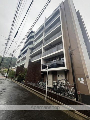 セルアージュ横浜フィエルテ