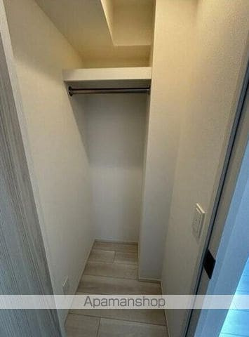 セルアージュ横浜フィエルテの内装