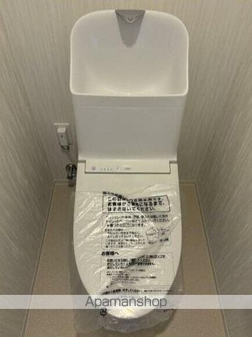 セルアージュ横浜フィエルテの内装