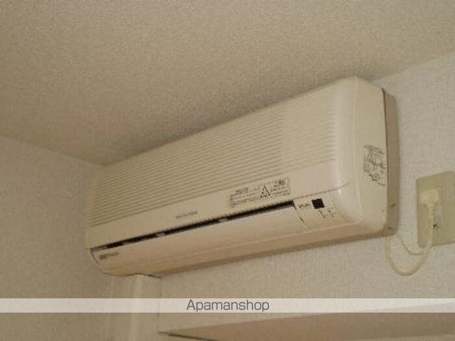 アーバンフォート横浜の内装