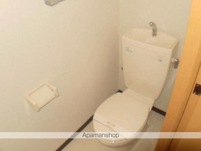 アーバンフォート横浜の内装