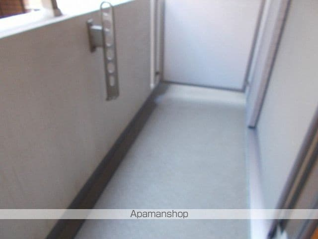 アーバンフォート横浜の内装