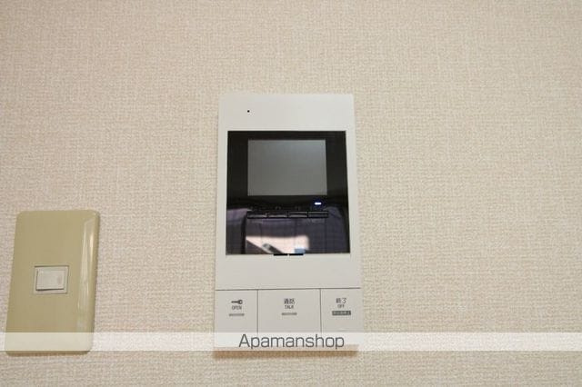 アーバンフォート横浜の内装