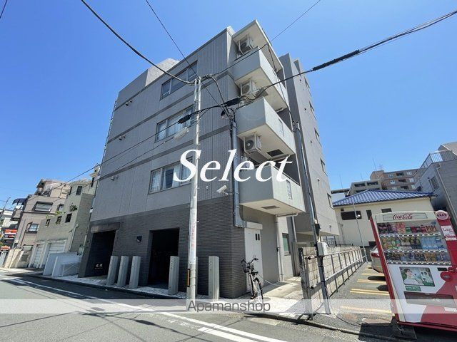 アーバンフォート横浜