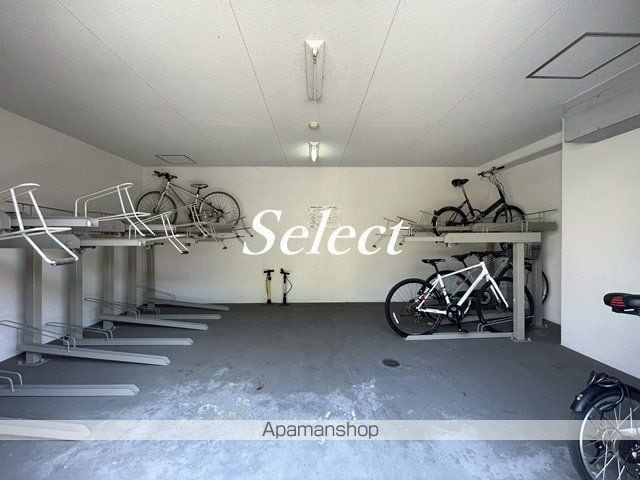 アーバンフォート横浜のその他共用部分