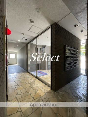 アーバンフォート横浜のその他共用部分