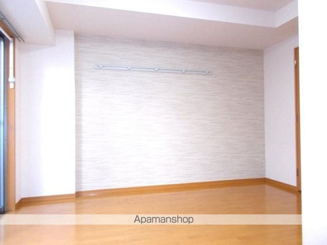 アーバンフォート横浜の内装