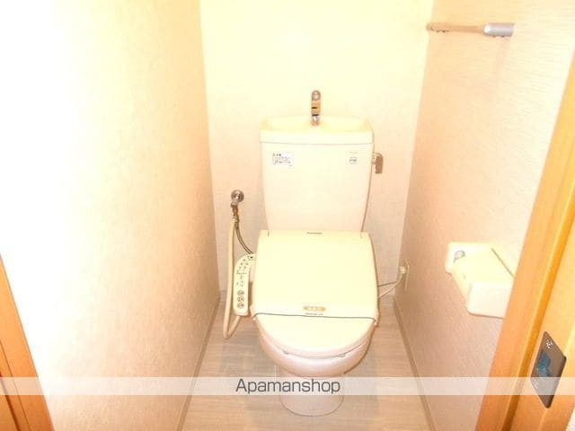 アーバンフォート横浜の内装