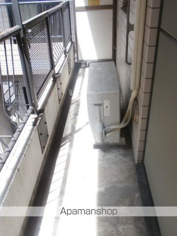横浜市西区楠町の賃貸マンションの内装
