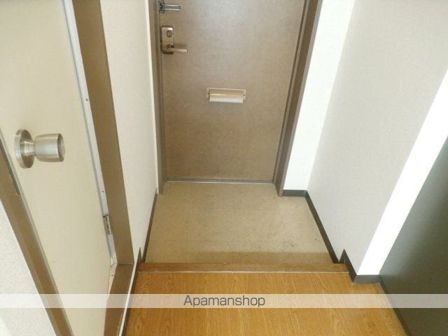 横浜市西区楠町の賃貸マンションの内装
