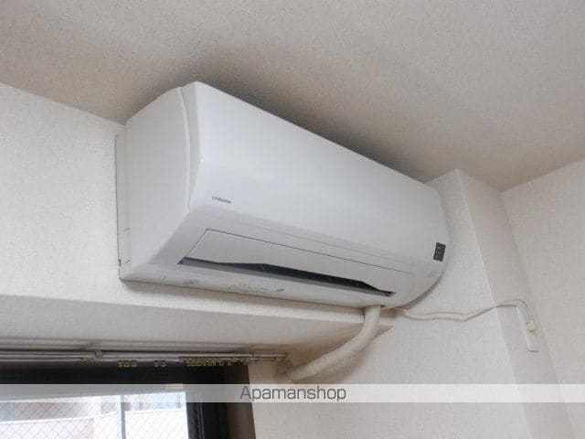 横浜市西区楠町の賃貸マンションの内装