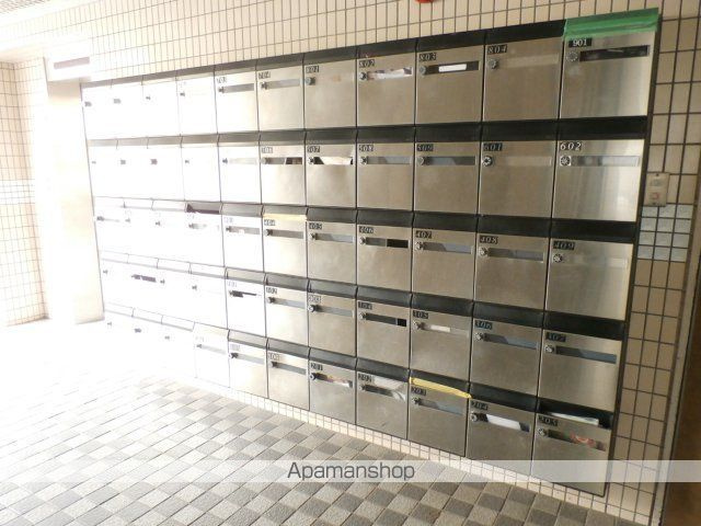 横浜市西区楠町の賃貸マンションのその他共用部分