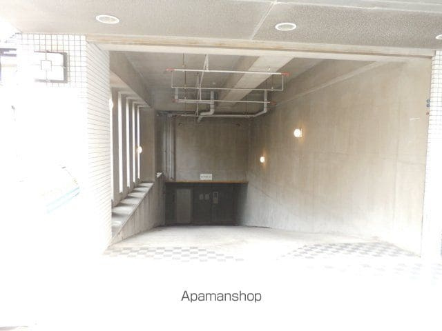 横浜市西区楠町の賃貸マンションのその他共用部分