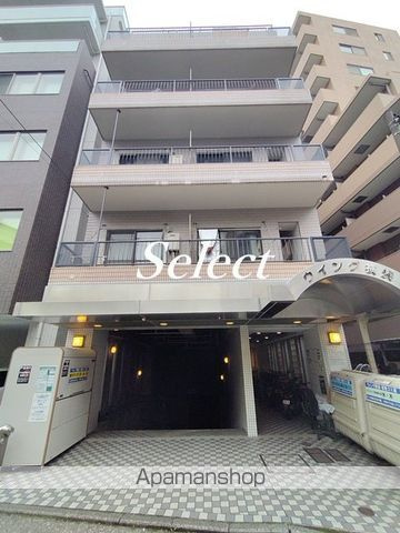 横浜市西区楠町の賃貸マンション