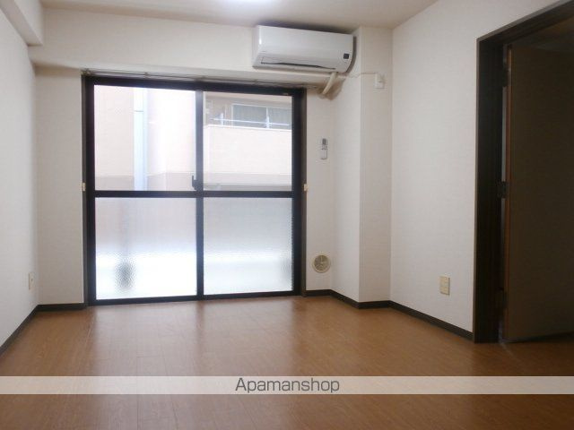 横浜市西区楠町の賃貸マンションの内装