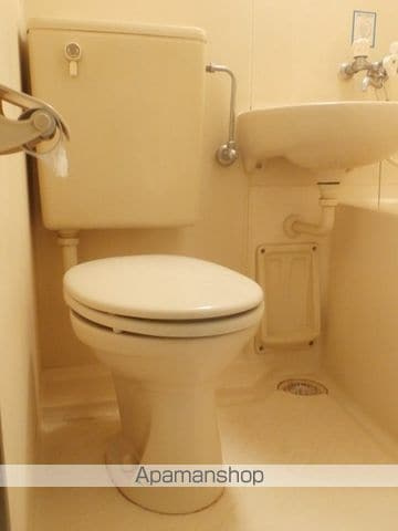 横浜市西区楠町の賃貸マンションの内装