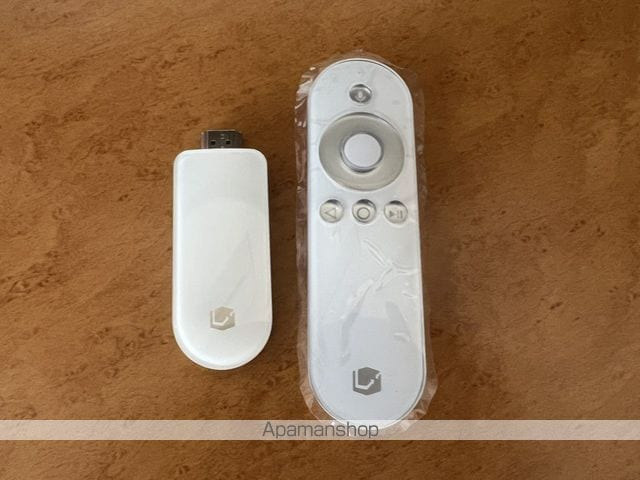 レオパレスハイム三ツ沢の内装