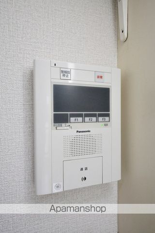 メゾン・ド・セヴェールＮＯ．２の内装