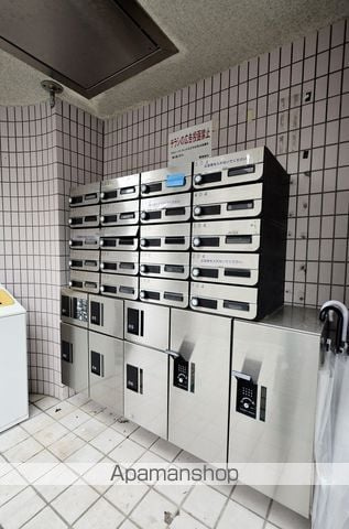 メゾン・ド・セヴェールＮＯ．２のその他共用部分
