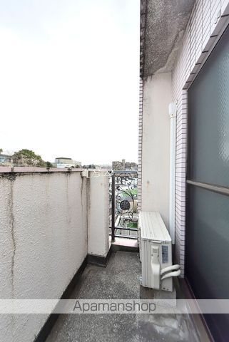 メゾン・ド・セヴェールＮＯ．２の内装