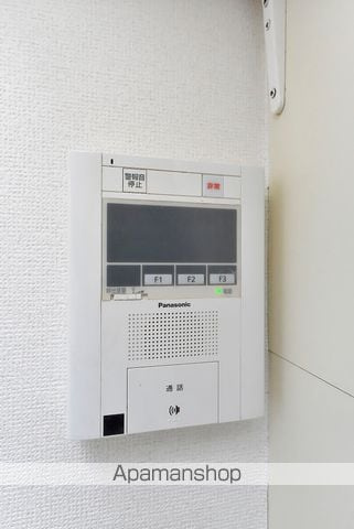 メゾン・ド・セヴェールＮＯ．２の内装