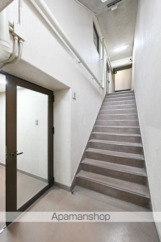 メゾン・ド・セヴェールＮＯ．２のその他共用部分