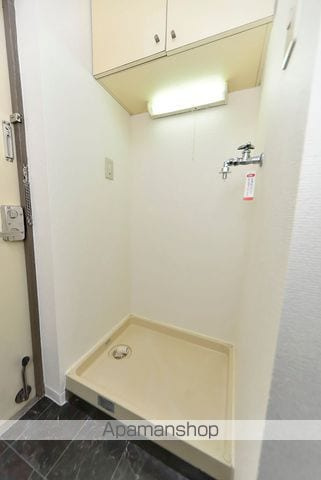 メゾン・ド・セヴェールＮＯ．２の内装