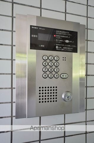 ラ・パルフェ・ド・セヴェールＮＯ．４のその他共用部分