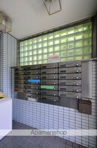 ラ・パルフェ・ド・セヴェールＮＯ．４のその他共用部分