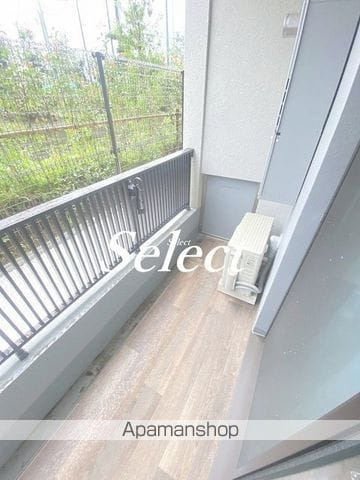 ジオエント横浜の内装