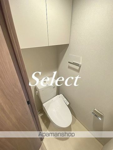 ジオエント横浜の内装