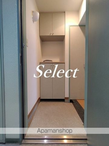 ペレネＡＩの内装