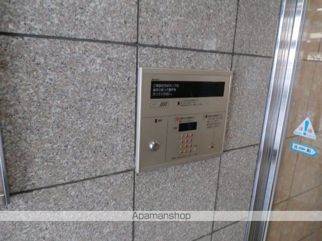 ペレネＡＩのその他共用部分