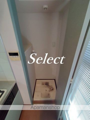 ペレネＡＩの内装