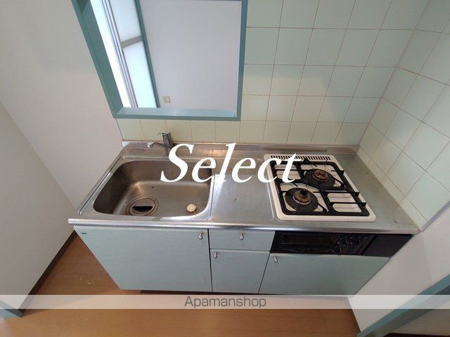 ペレネＡＩの内装