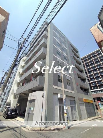 ペレネＡＩの外観