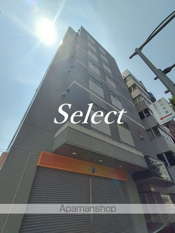 ペレネＡＩの外観