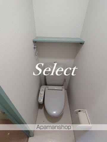 ペレネＡＩの内装